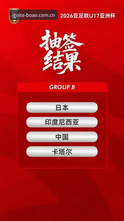 博澳体育安卓版2026最新版本 资深体育迷分享:U17世界杯抽签出炉,博澳体育平台观赛体验全解析